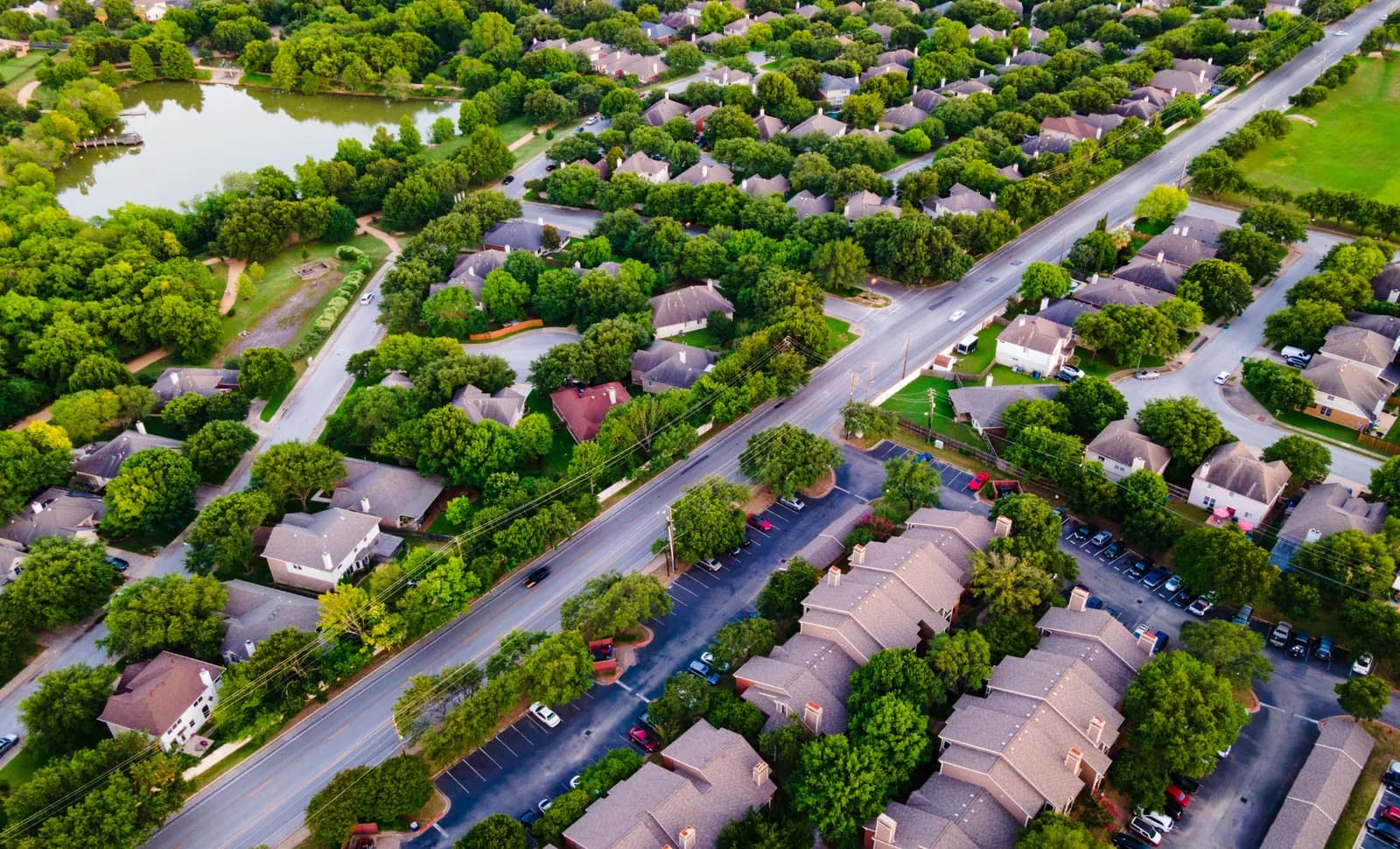 Real Estate & Property