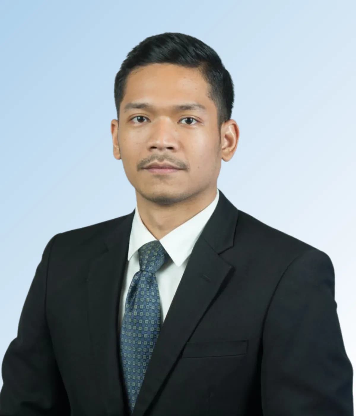 Michael Pangaribuan
