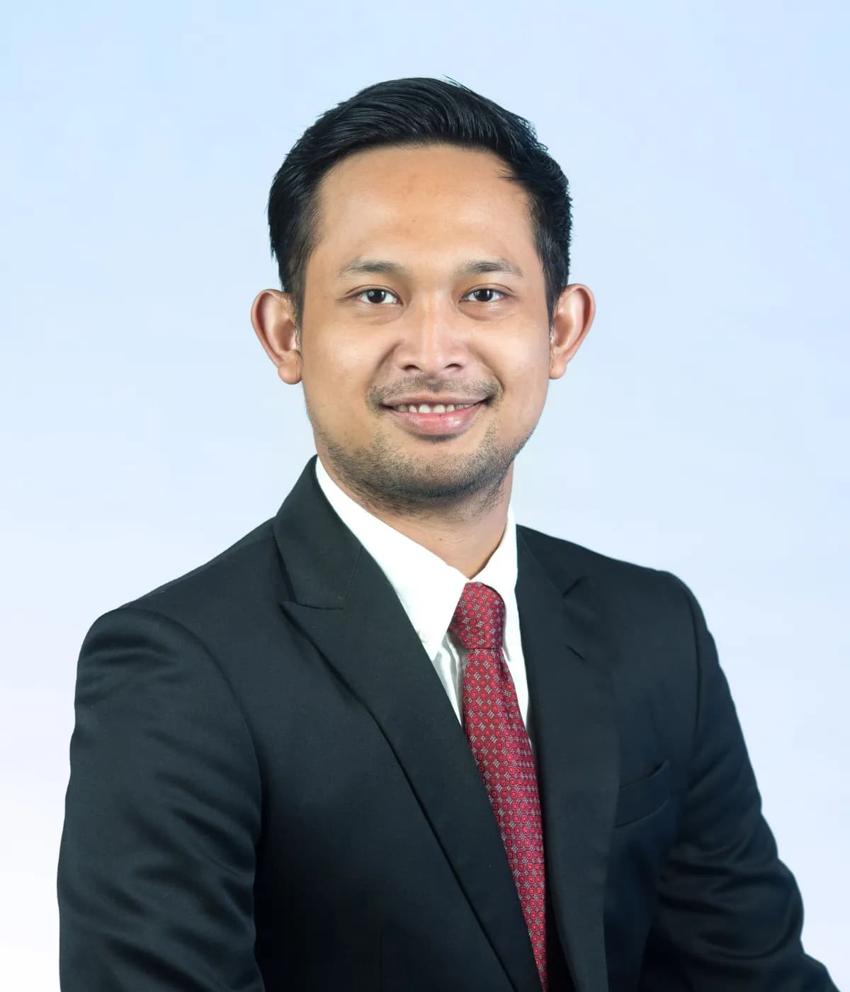 Muhammad A. M. Kemal