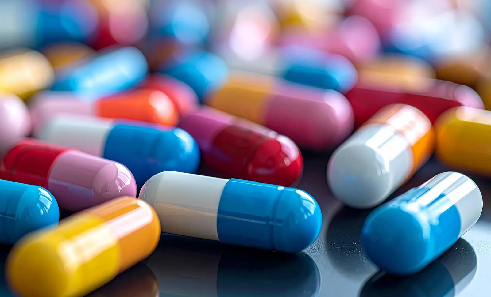 Healthcare & Life Sciences