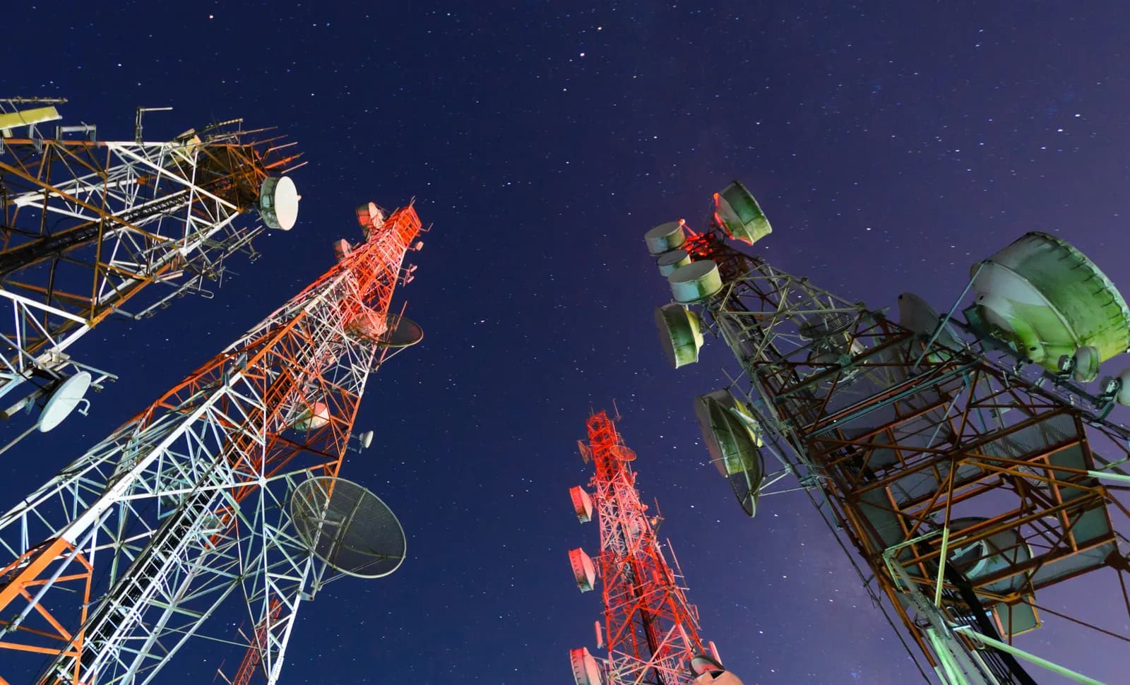 Technology, Media & Telecommunication