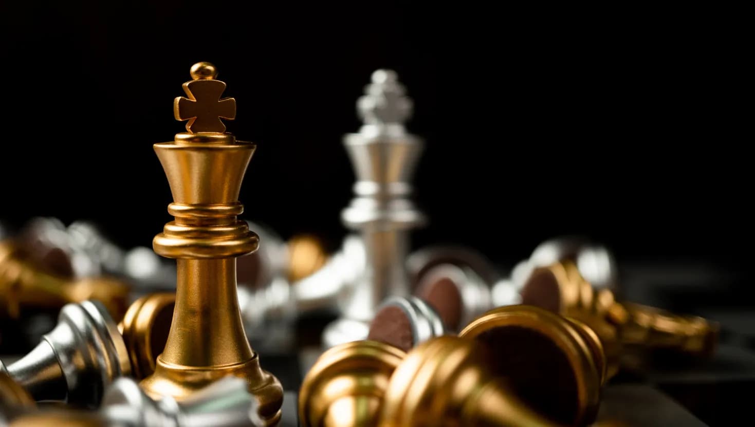 antitrust--competition